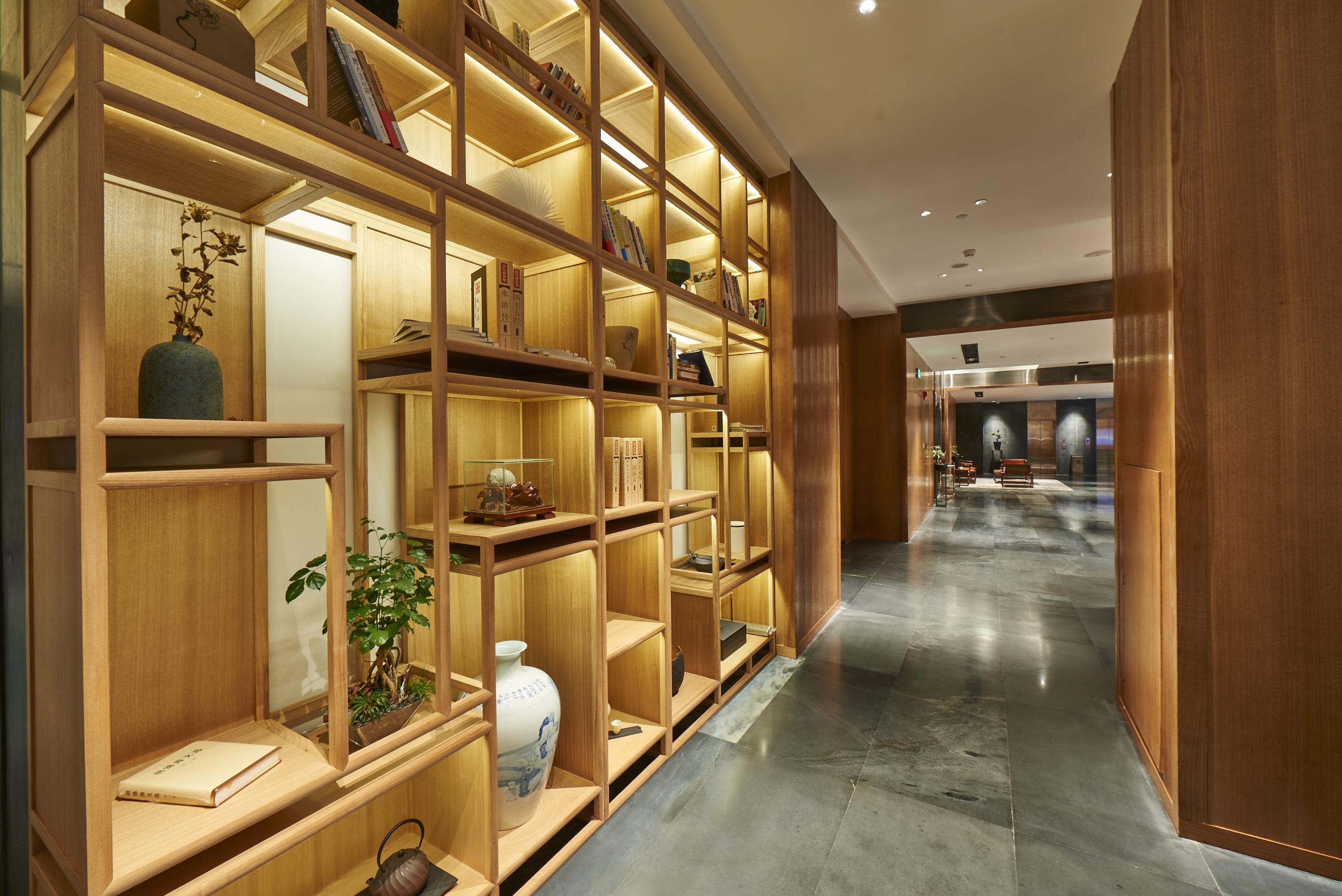 Holiday Inn Guangzhou Zhujiang New Town By Ihg Exteriör bild