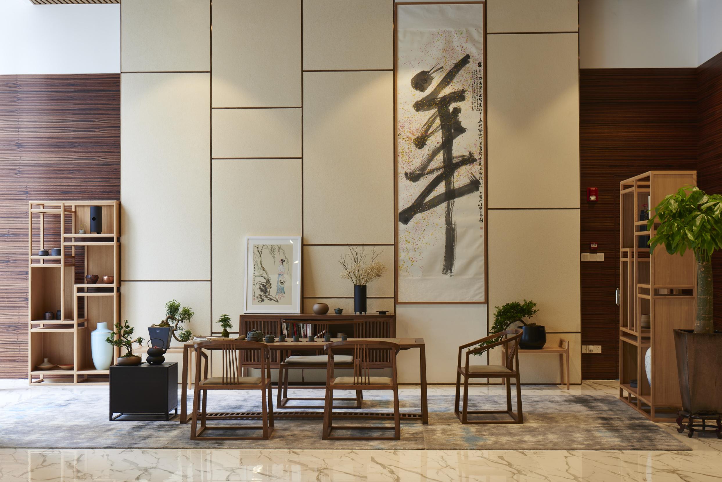 Holiday Inn Guangzhou Zhujiang New Town By Ihg Exteriör bild