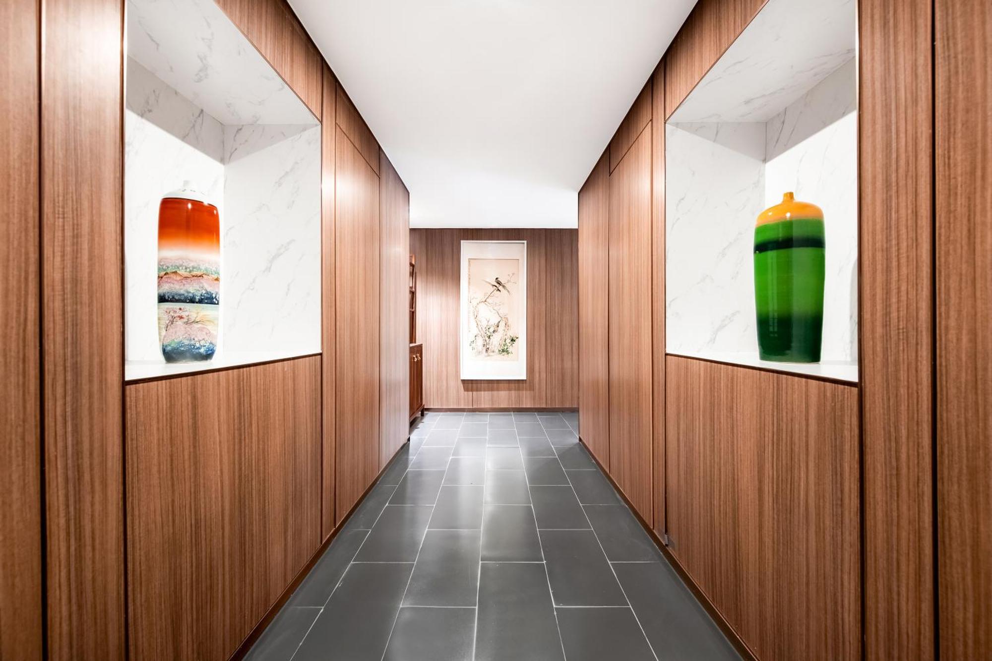 Holiday Inn Guangzhou Zhujiang New Town By Ihg Exteriör bild