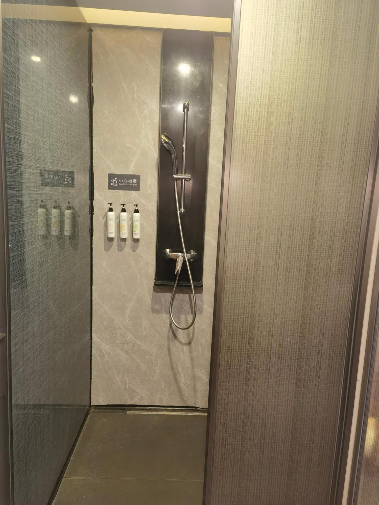 Holiday Inn Guangzhou Zhujiang New Town By Ihg Exteriör bild